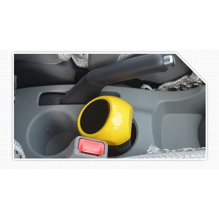 ごみ箱 車 車用 | PlusNao | 詳細画像3 