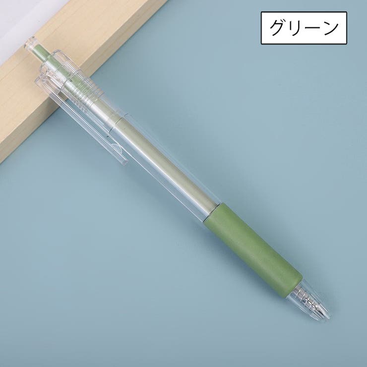 ノック式カッター ペン型 単品 | PlusNao | 詳細画像14 