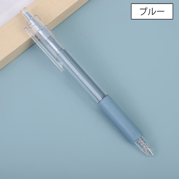 ノック式カッター ペン型 単品 | PlusNao | 詳細画像15 