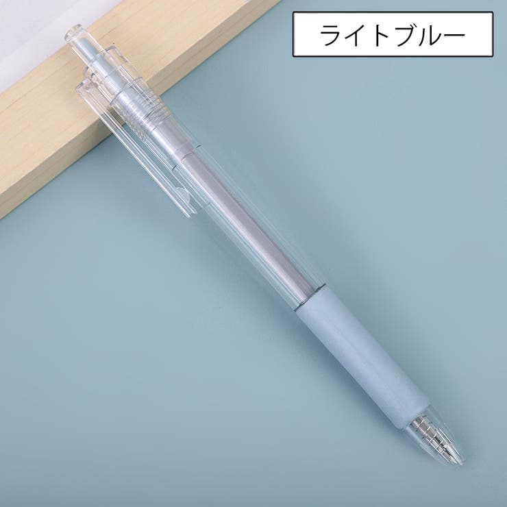 ノック式カッター ペン型 単品 | PlusNao | 詳細画像16 