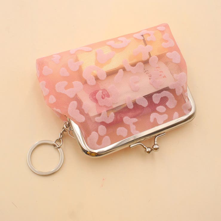 コインケース がま口 小銭入れ | PlusNao | 詳細画像7 