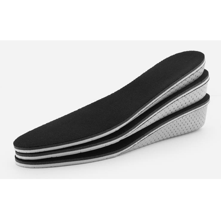 シークレットインソール 中敷き 1足組 | PlusNao | 詳細画像2 