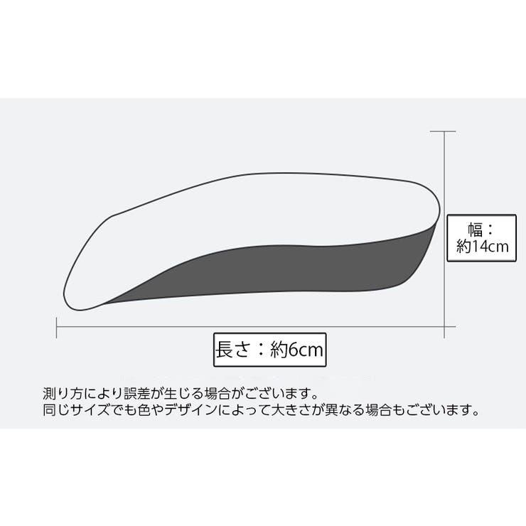 シークレットインソール 中敷き ハーフインソール | PlusNao | 詳細画像19 