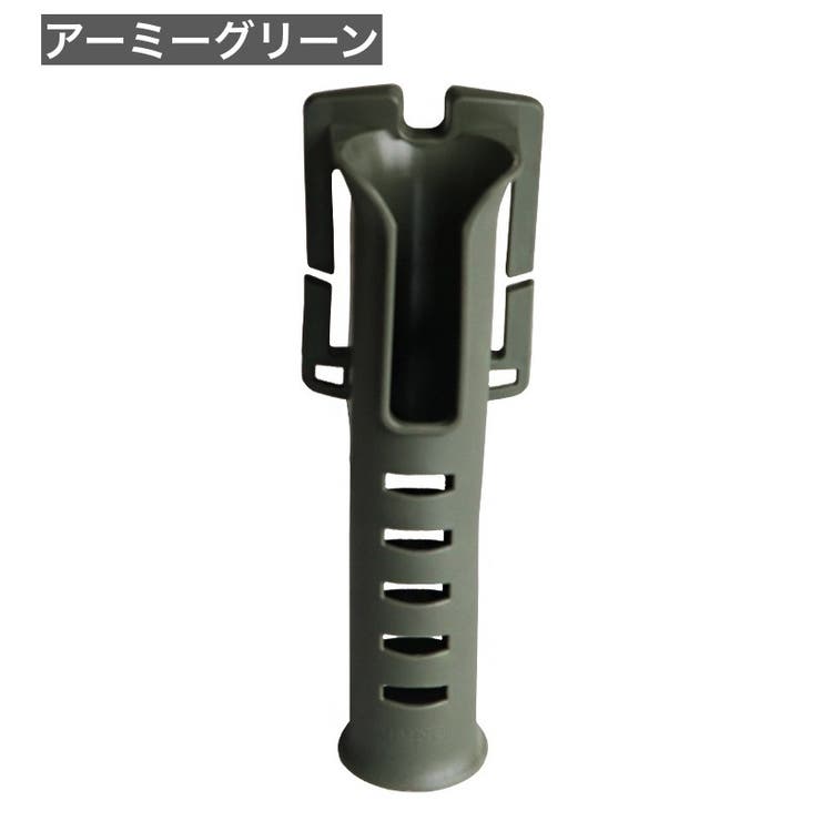 ロッドホルスター ベルトなし ロッドホルダー | PlusNao | 詳細画像11 