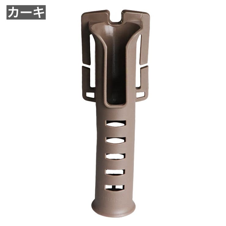 ロッドホルスター ベルトなし ロッドホルダー | PlusNao | 詳細画像12 