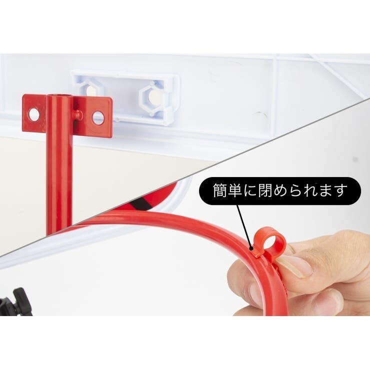 バスケットゴール バスケットボール 空気入れ付き | PlusNao | 詳細画像9 