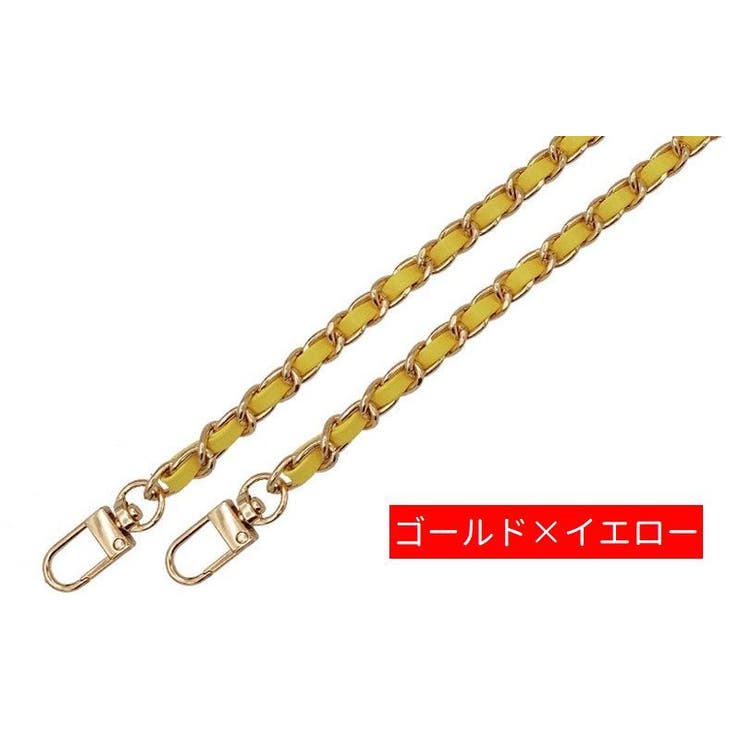ショルダーストラップ チェーンストラップ 男女兼用 | PlusNao | 詳細画像15 