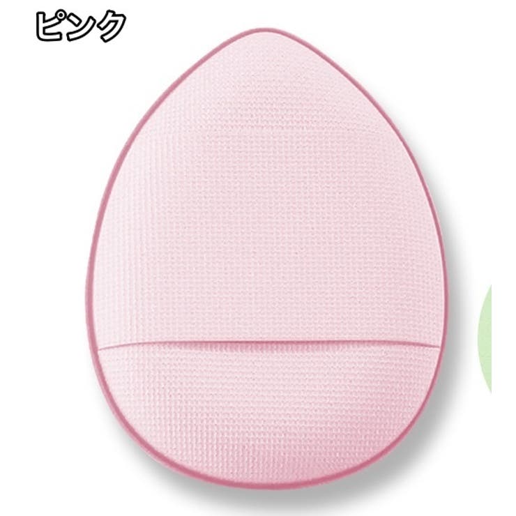 メイクスポンジ 指用 5個セット | PlusNao | 詳細画像12 