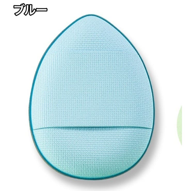 メイクスポンジ 指用 5個セット | PlusNao | 詳細画像13 