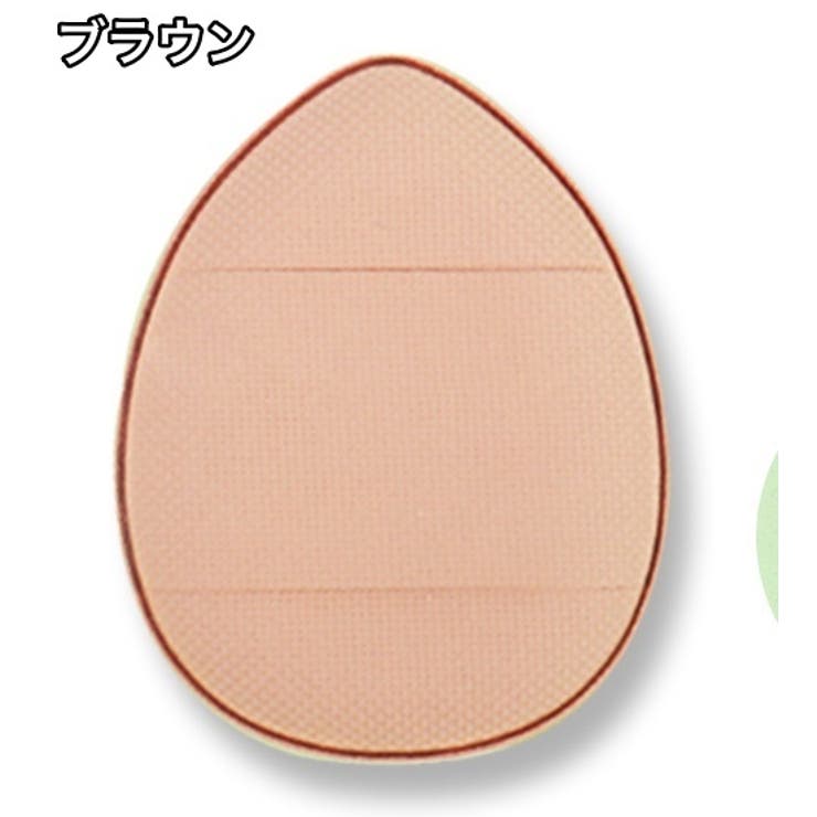 メイクスポンジ 指用 5個セット | PlusNao | 詳細画像14 