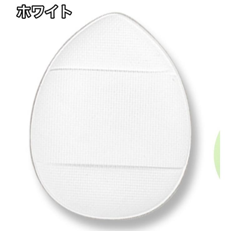メイクスポンジ 指用 5個セット | PlusNao | 詳細画像15 