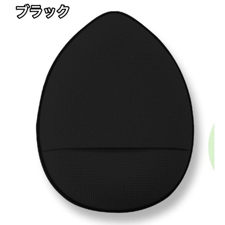 メイクスポンジ 指用 5個セット | PlusNao | 詳細画像16 
