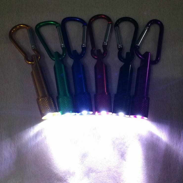 懐中電灯 LED ライト | PlusNao | 詳細画像10 