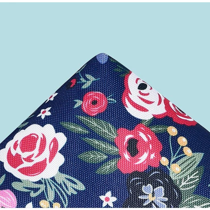 おむつポーチ おむつバック オムツ入れ | PlusNao | 詳細画像12 