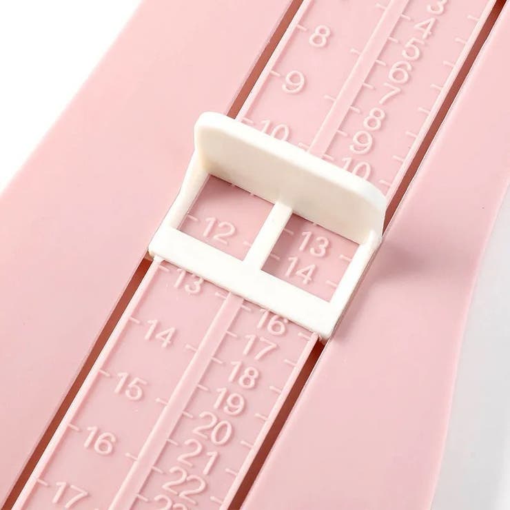 フットメジャー ベビースケール キッズ | PlusNao | 詳細画像8 