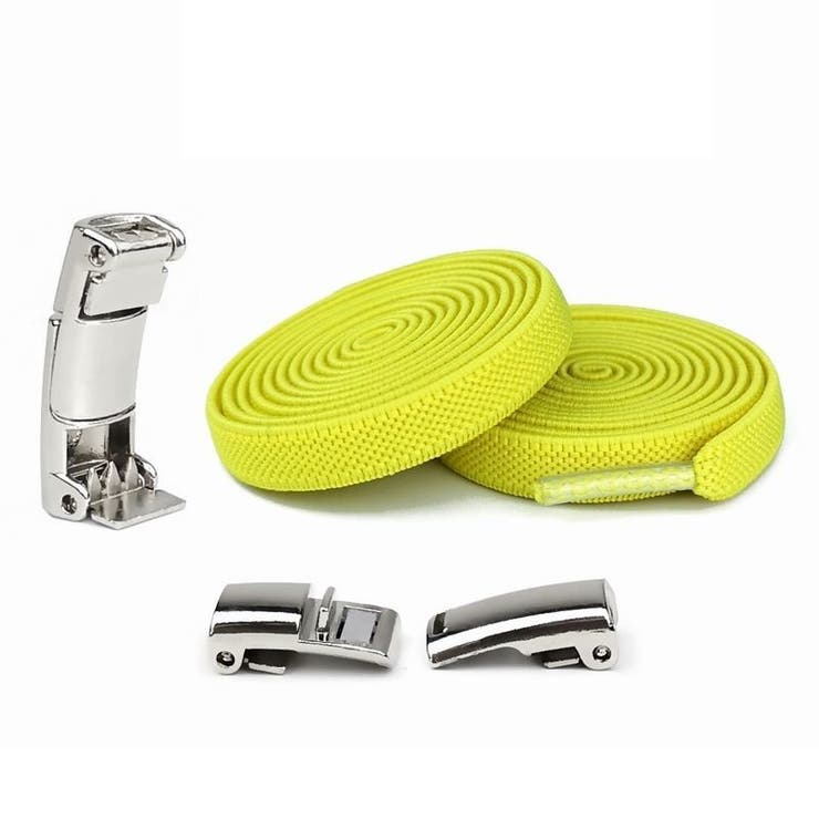 靴紐 両足用 くつひも | PlusNao | 詳細画像11 