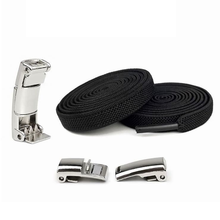 靴紐 両足用 くつひも | PlusNao | 詳細画像15 