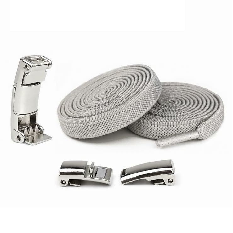 靴紐 両足用 くつひも | PlusNao | 詳細画像16 