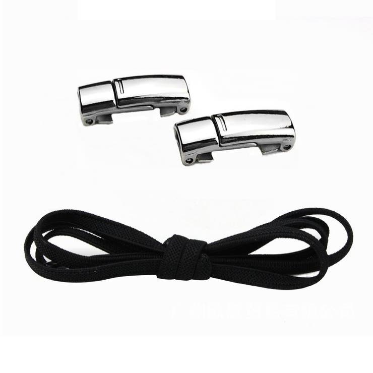 靴紐 両足用 くつひも | PlusNao | 詳細画像17 