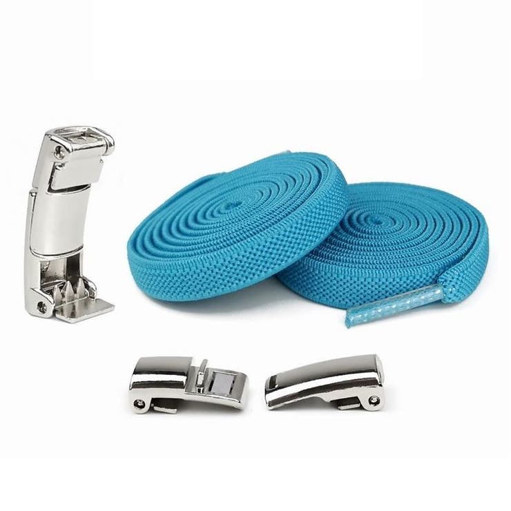 靴紐 両足用 くつひも | PlusNao | 詳細画像6 