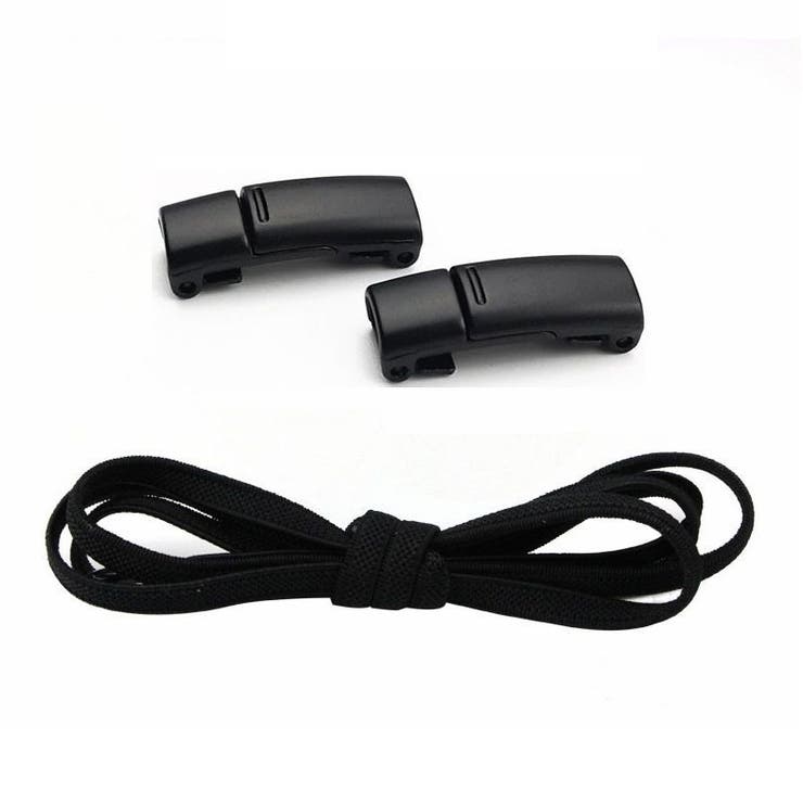 靴紐 両足用 くつひも | PlusNao | 詳細画像9 