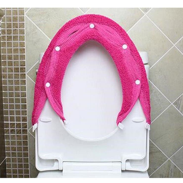 便座カバー トイレカバー U型 | PlusNao | 詳細画像16 