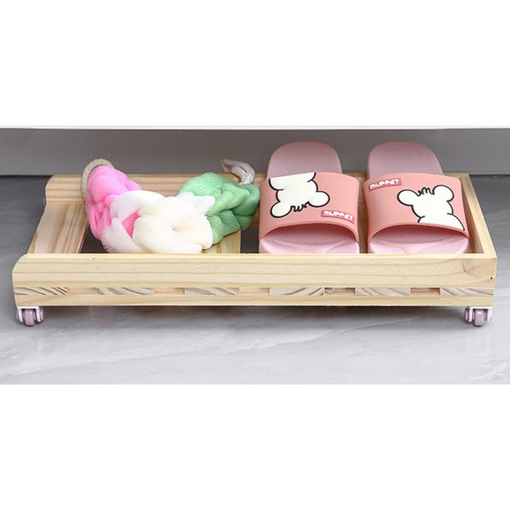ミニキャスター 後付けキャスター 4個セット | PlusNao | 詳細画像5 