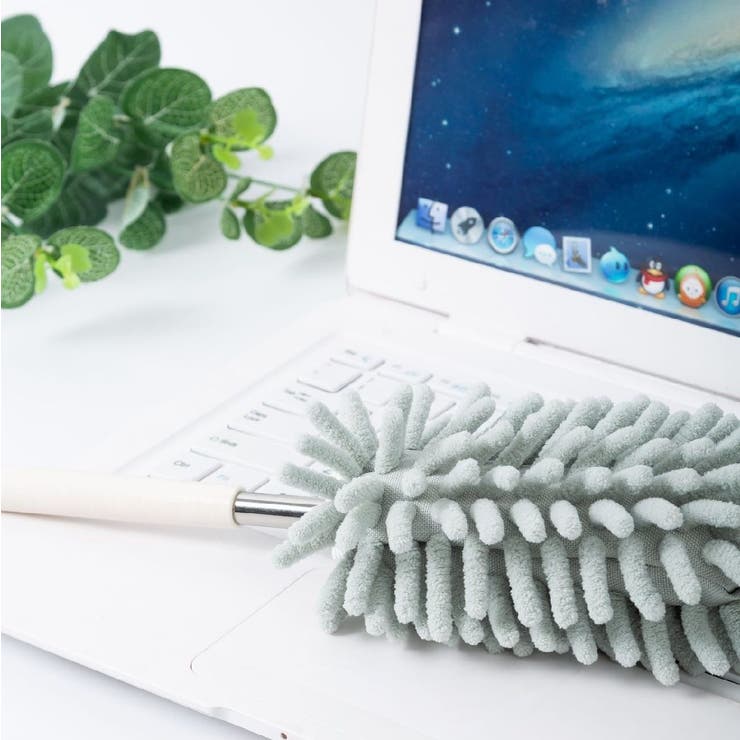 ハンディモップ 掃除用品 モップ | PlusNao | 詳細画像3 