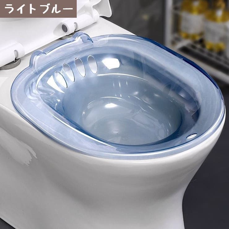 座浴器 おしり洗浄用 お尻洗い | PlusNao | 詳細画像15 
