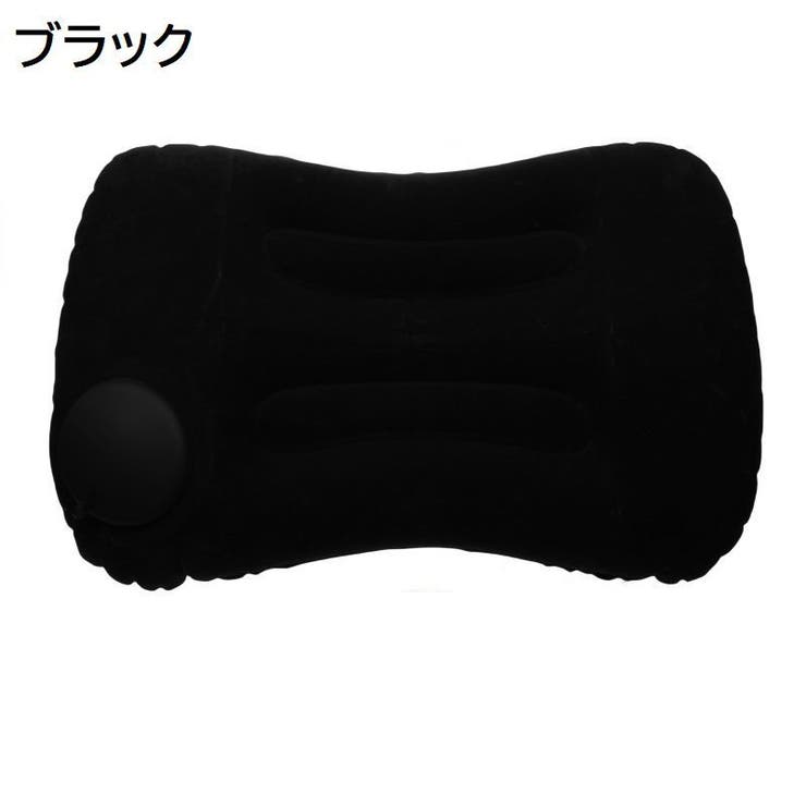 エアーピロー 空気枕 クッション | PlusNao | 詳細画像13 