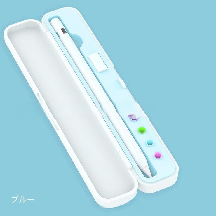 Apple Pencilケース 保護ケース | PlusNao | 詳細画像12 
