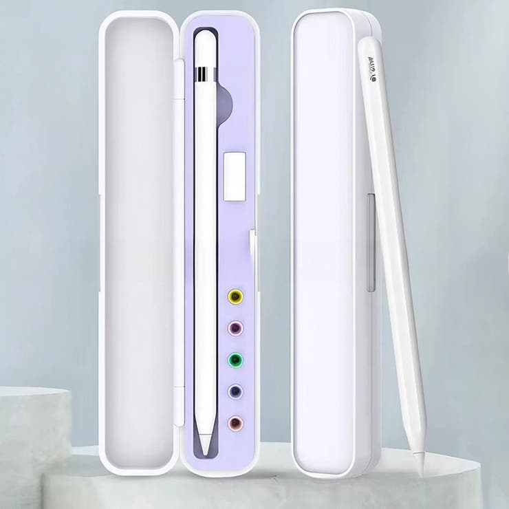 Apple Pencilケース 保護ケース | PlusNao | 詳細画像2 