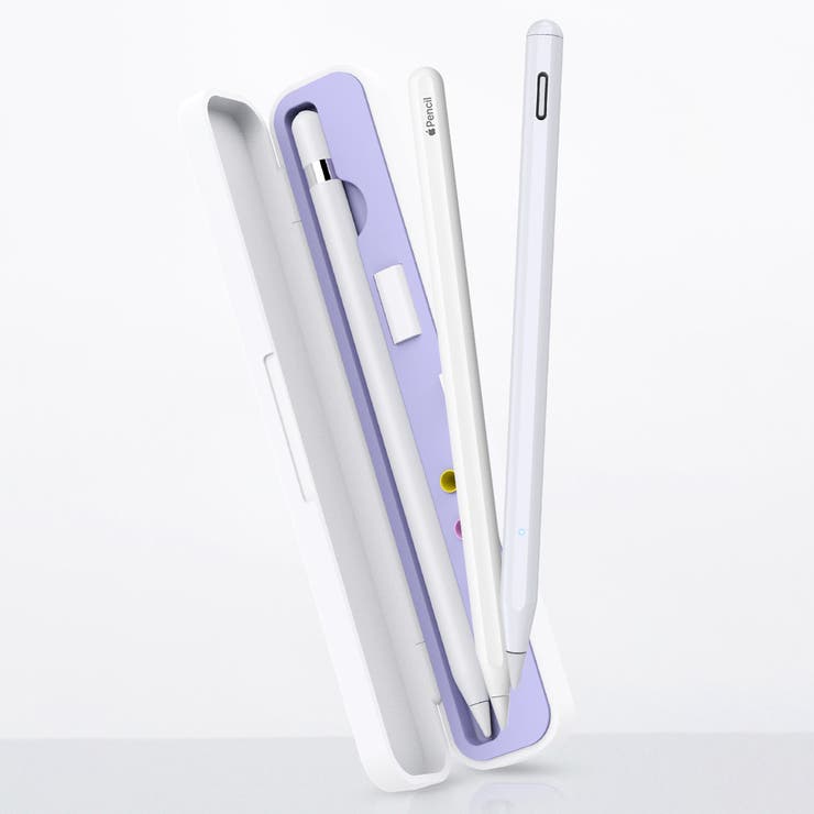 Apple Pencilケース 保護ケース | PlusNao | 詳細画像3 