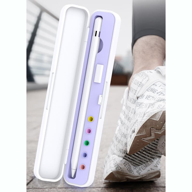 Apple Pencilケース 保護ケース | PlusNao | 詳細画像5 
