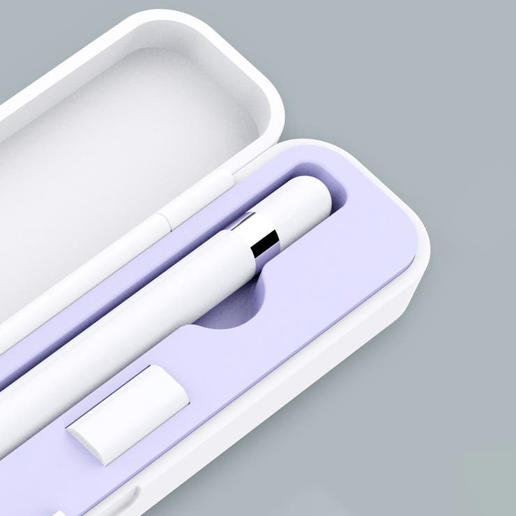 Apple Pencilケース 保護ケース | PlusNao | 詳細画像8 