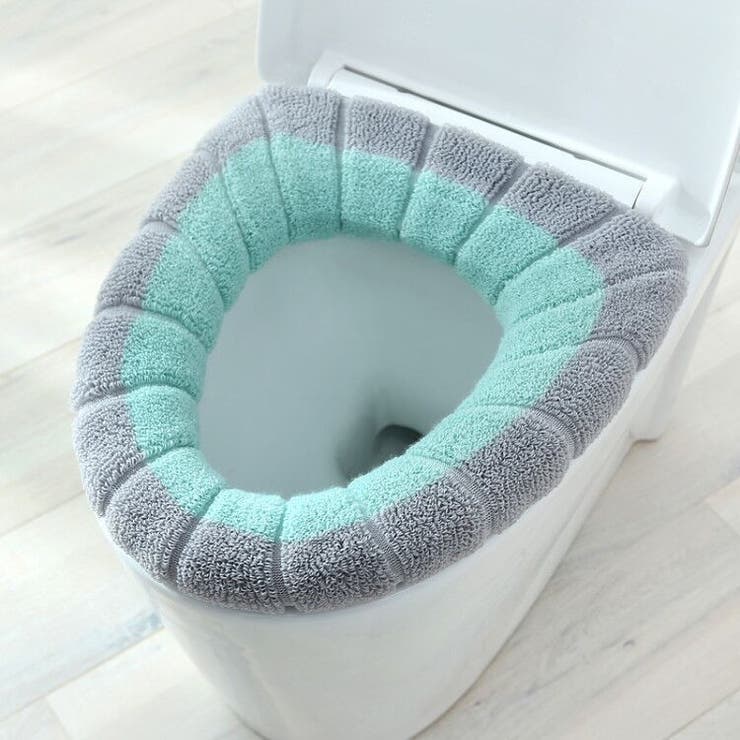 便座カバー トイレカバー O型 | PlusNao | 詳細画像2 