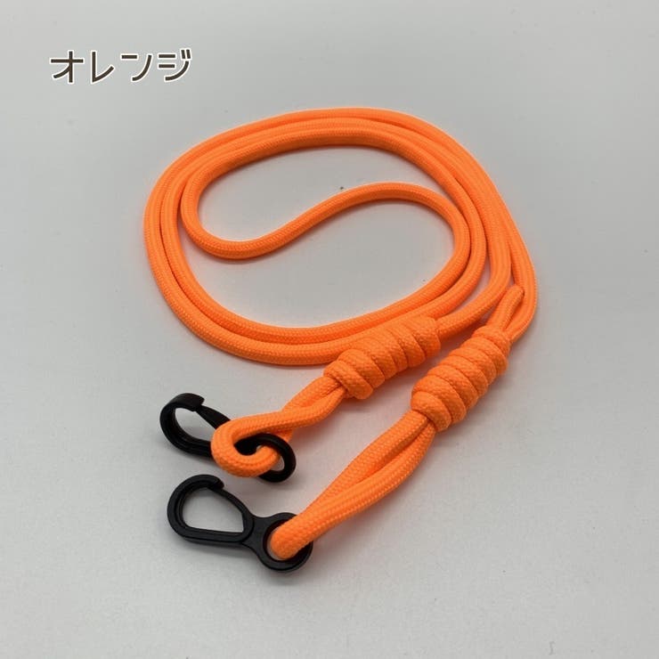 スマホショルダーストラップ スマホストラップ スマホ | PlusNao | 詳細画像16 
