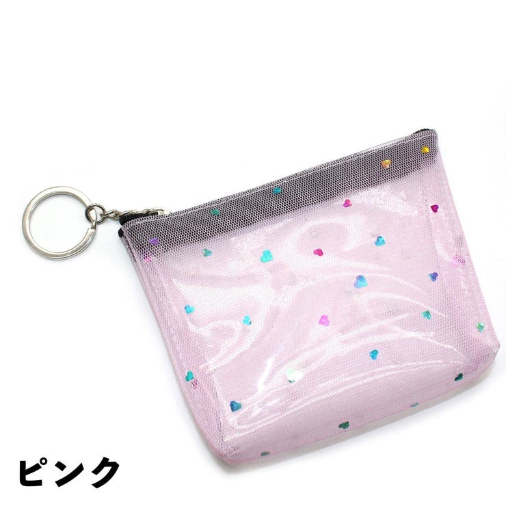 コインケース 小銭入れ 小物入れ | PlusNao | 詳細画像13 