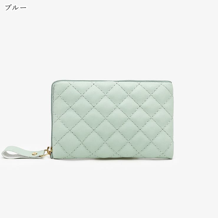コインケース 小銭入れ ミニ財布 | PlusNao | 詳細画像17 