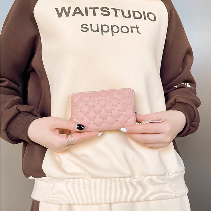 コインケース 小銭入れ ミニ財布 | PlusNao | 詳細画像2 