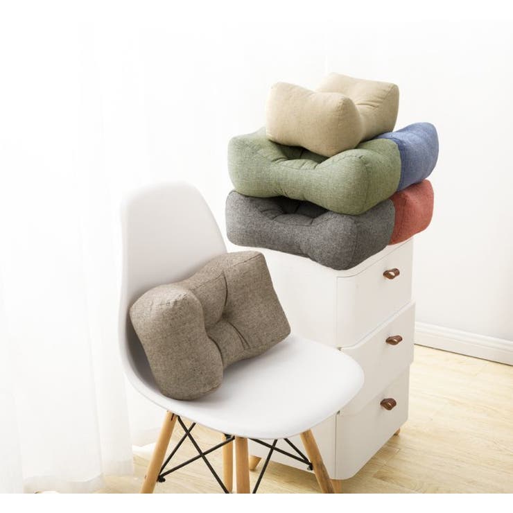 枕 ピロー お昼寝枕 | PlusNao | 詳細画像12 