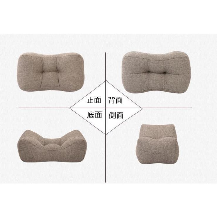 枕 ピロー お昼寝枕 | PlusNao | 詳細画像17 