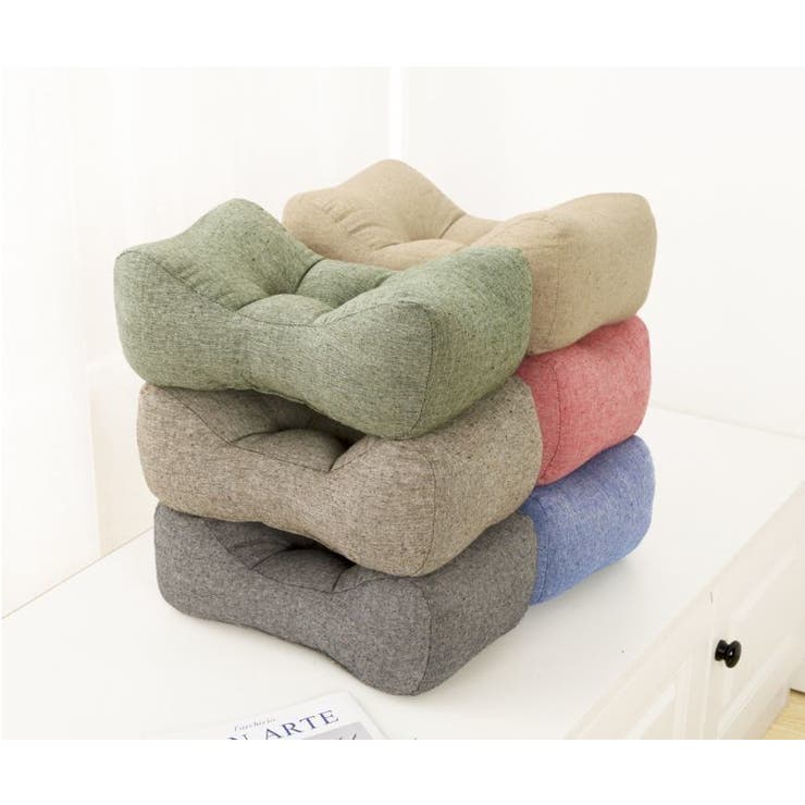 枕 ピロー お昼寝枕 | PlusNao | 詳細画像7 