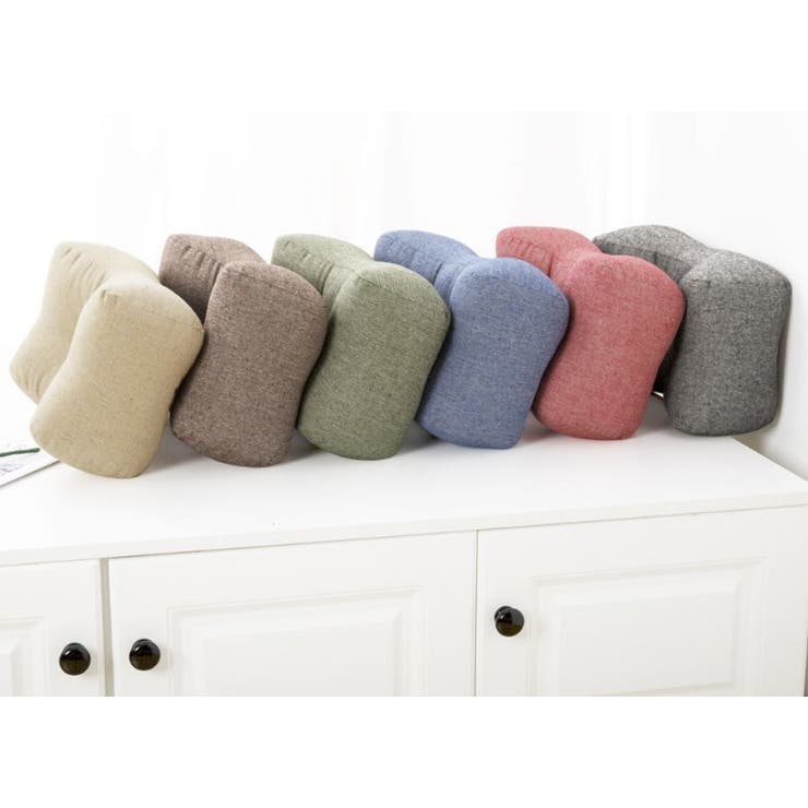 枕 ピロー お昼寝枕 | PlusNao | 詳細画像8 