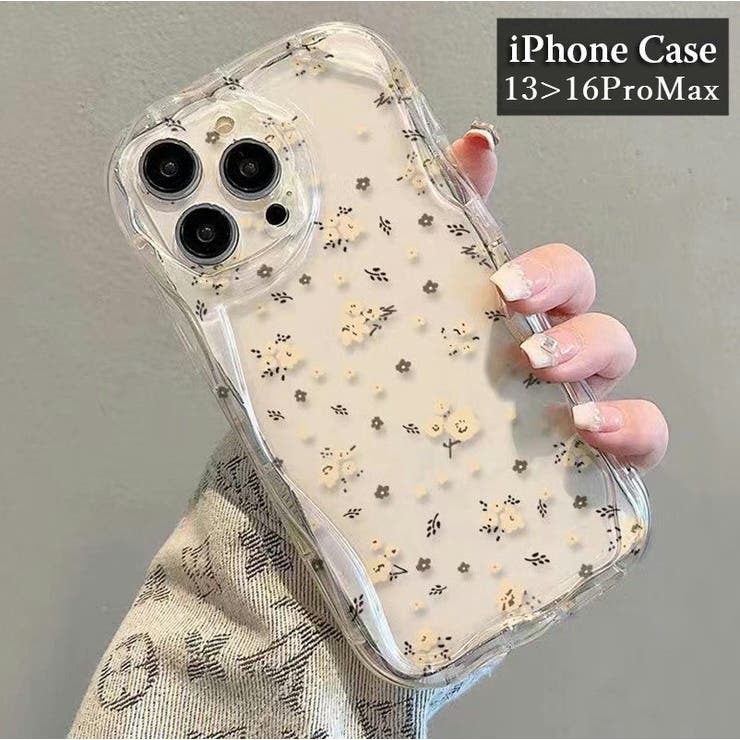 iPhone用ケース アイフォン用ケース スマホカバー | PlusNao | 詳細画像1 