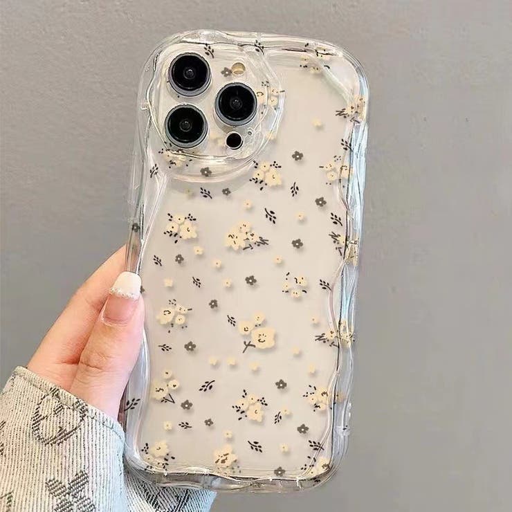 iPhone用ケース アイフォン用ケース スマホカバー | PlusNao | 詳細画像2 
