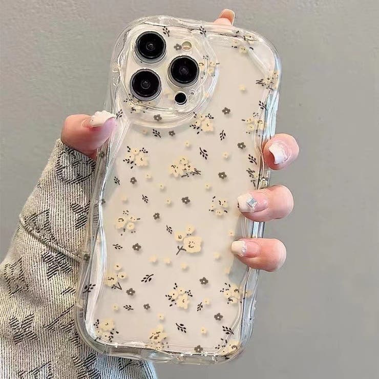 iPhone用ケース アイフォン用ケース スマホカバー | PlusNao | 詳細画像3 