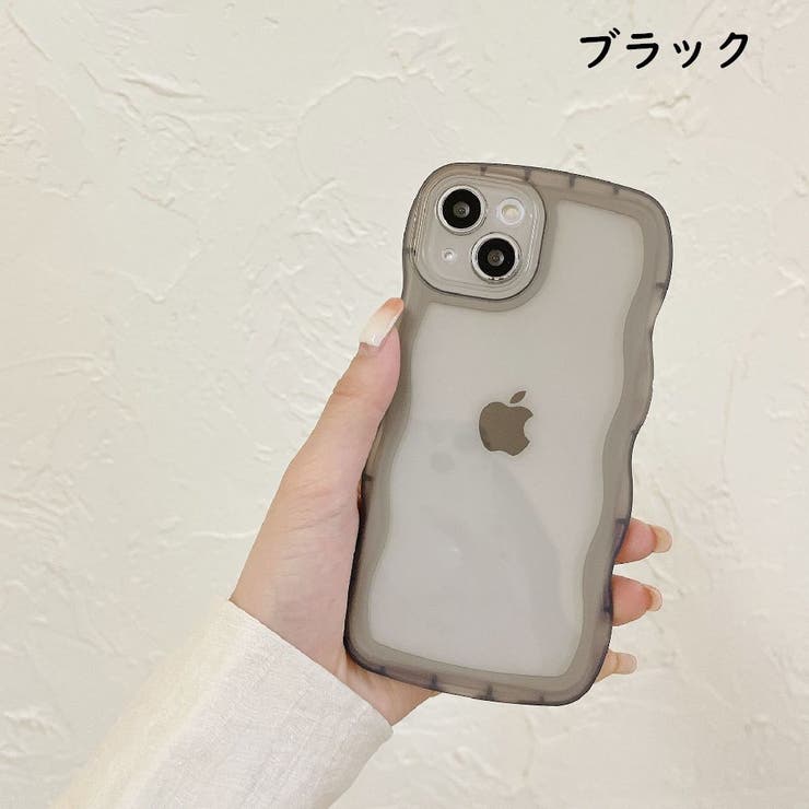 iPhoneケース スマホカバー スマホケース | PlusNao | 詳細画像10 