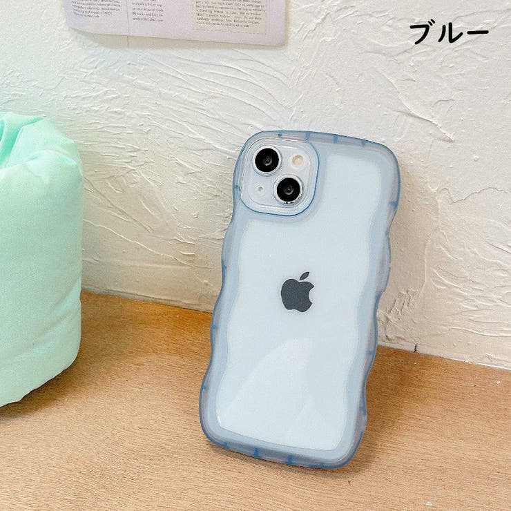 iPhoneケース スマホカバー スマホケース | PlusNao | 詳細画像11 