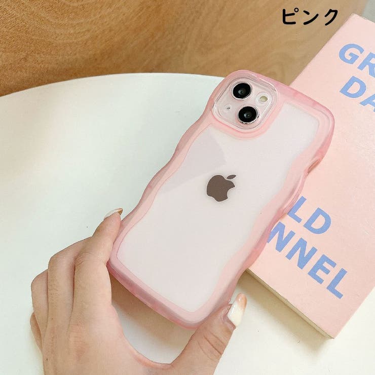 iPhoneケース スマホカバー スマホケース | PlusNao | 詳細画像12 